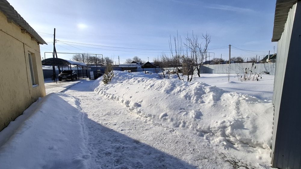 Продам дом район Желаево