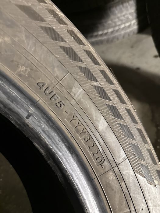 Anvelope de iarna 225/65 R17