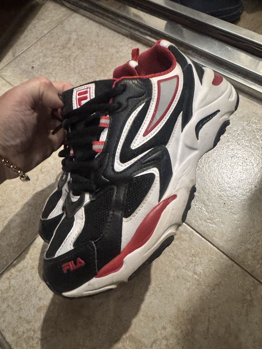 Маратонки плътни за зима 38 момче