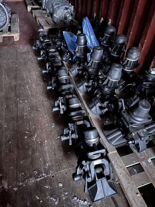 Фаркоп Евро Бааз