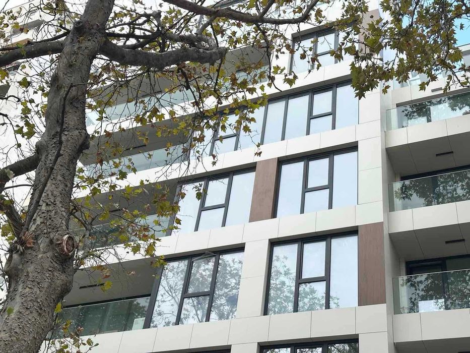 Дава се под наем Офис в Варна, ВИНС - 50 кв.м за 150000 € - Снимка #4