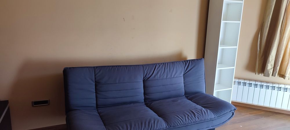 Дава се под наем Тристаен апартамент в София, Редута - 96 кв.м за 900 € - Снимка #8