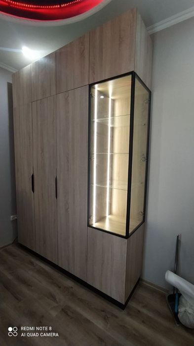 Мебель и торговые стеллажи , полки для дома и для магазина