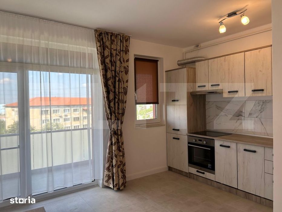 Apartament 2 camere, 70 mp, zona Buziasului