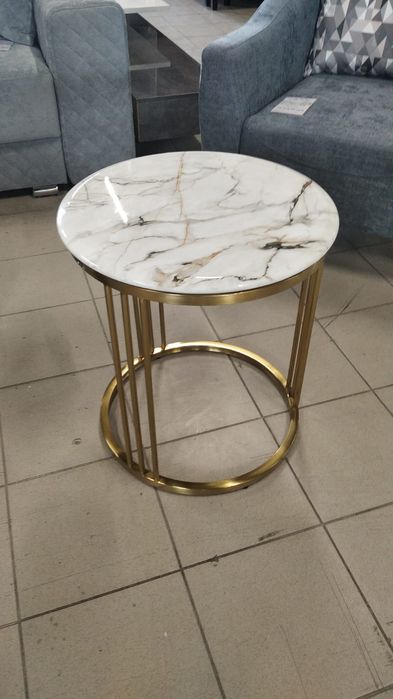 Мраморный стол итальянский