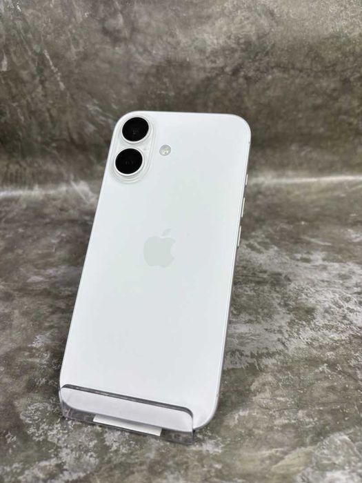 iPhone 16 Костанай (1018) лот 884132