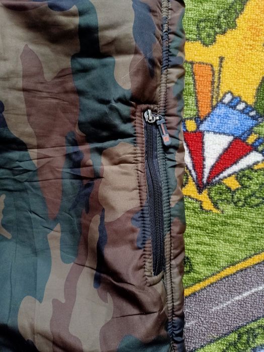 Штаны зимние тёплые