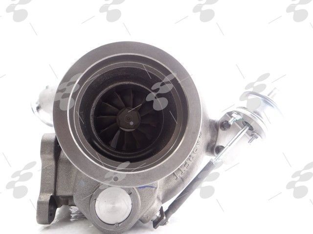turbosuflanta scania gtc4294bns
