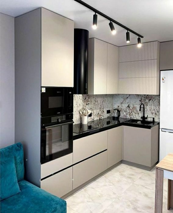 Натяжные потолки, слив воды