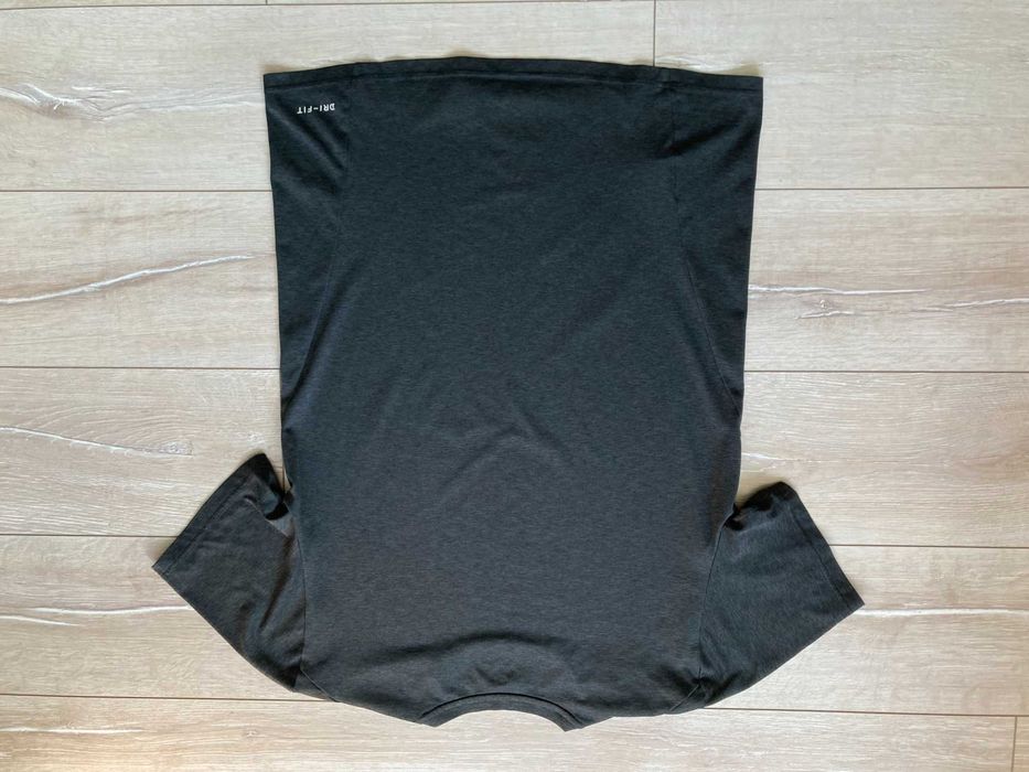 Найк Nike Dri Fit мъжка тениска размер М