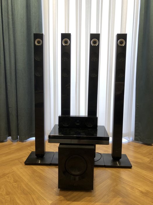 Lg kalonka dvd hdmi