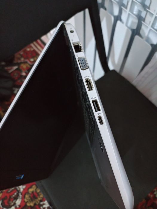 Hp Noutbuk core i5-7200U