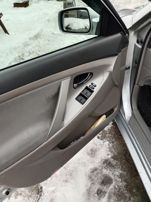 Тойота Камри 45. 2010г