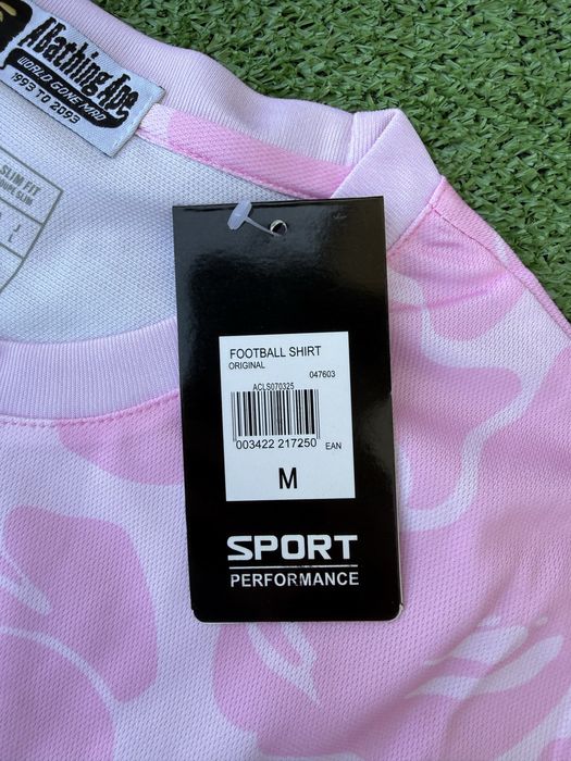 Tricou Inter Miami acasă BAPE Messi