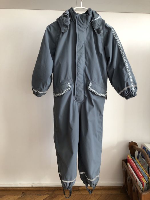 Combinezon de iarna/zapada, marimea 116 (6 ani)