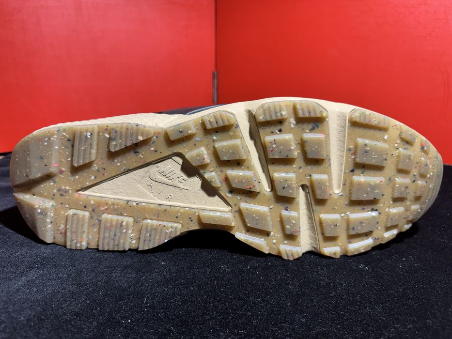 Оригинални! Nike Air Huarache Crater Premium - 48.5,49.5 ShoeMag