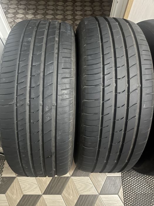 Автошины на тойоту Хайландер