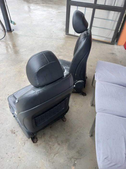 Седалки броня волан за  Toyota rav 4