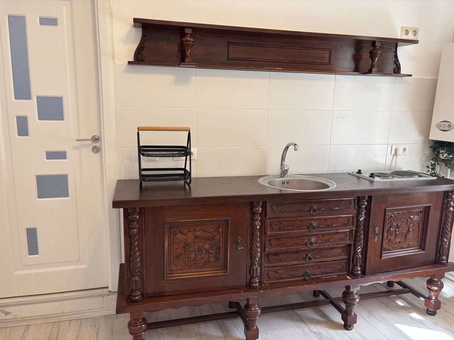 Inchiriez apartament centrul istoric Medias
