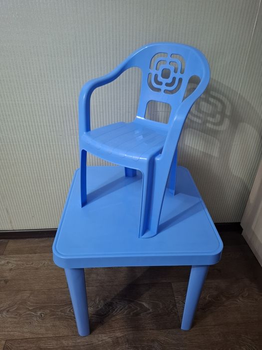 Комплект детской мебели