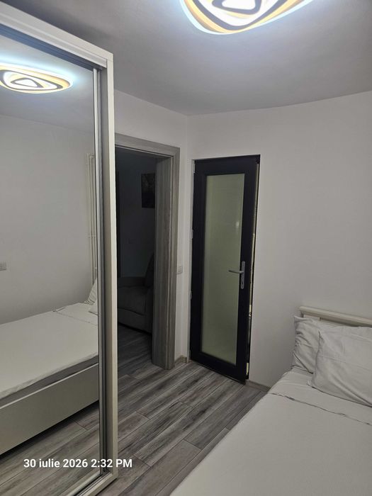 Apartament de inchiriat langa satul de vacanta.