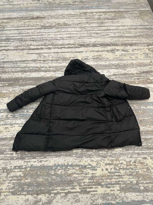 Зимняя Куртка Nike