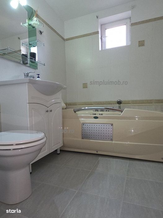 3 camere 66 mp metrou Piata Sudului etaj 3/8 Sector 4