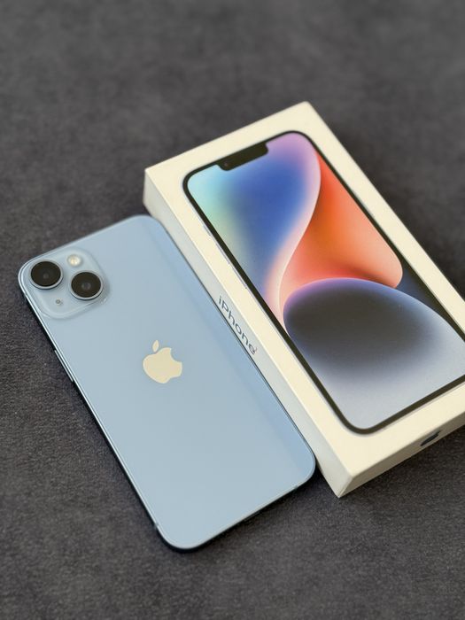 Айфон 14 Идеальное состояние