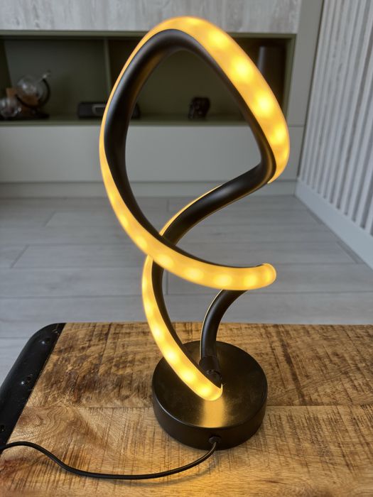 Lampa / Veioza birou USB