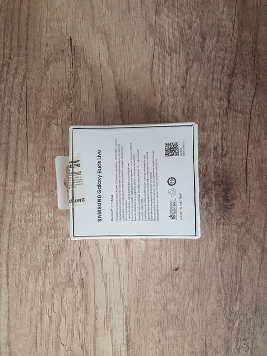 Китайские наушники samsung