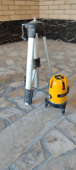 Лазерный уровень