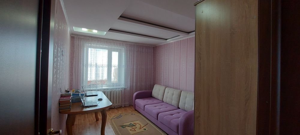 Продам квартиру в Щучинске