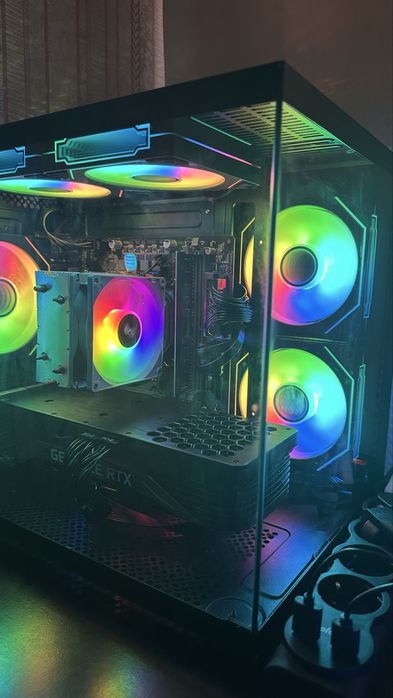 Срочно продается комп