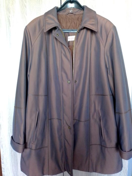 Дамско  палто - ХЛ