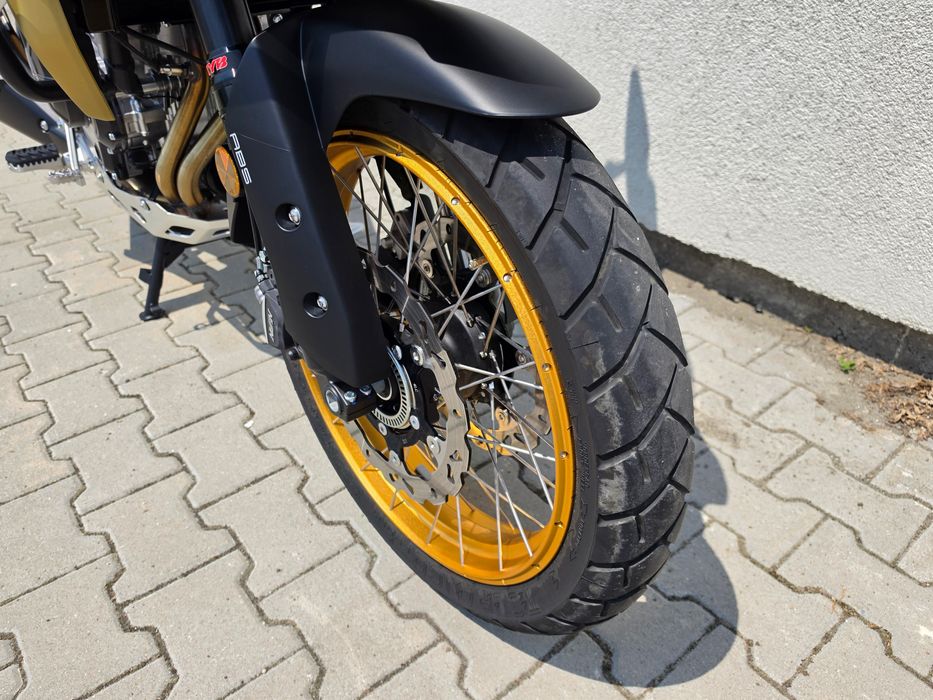 Kove 510 X Adventure