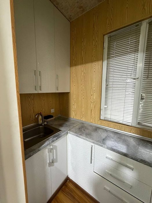 Сдаётся 1 комнатная квартира! Чыланзар 8 !