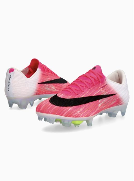 Ghete fotbal Nike Zoom Mercurial Superfly 11 Elite FG