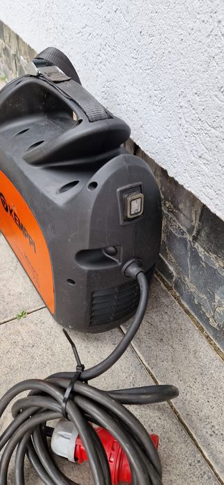 Kemppi aparat pentru sudură trifazic