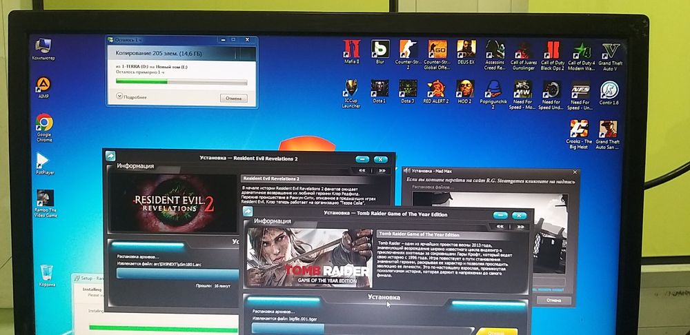 4 yadrni 4 patok igravoy kampyutir xolati idiyal xolda kimga kerey bol