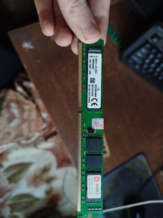 Продам бп на 300W, Оперативную память