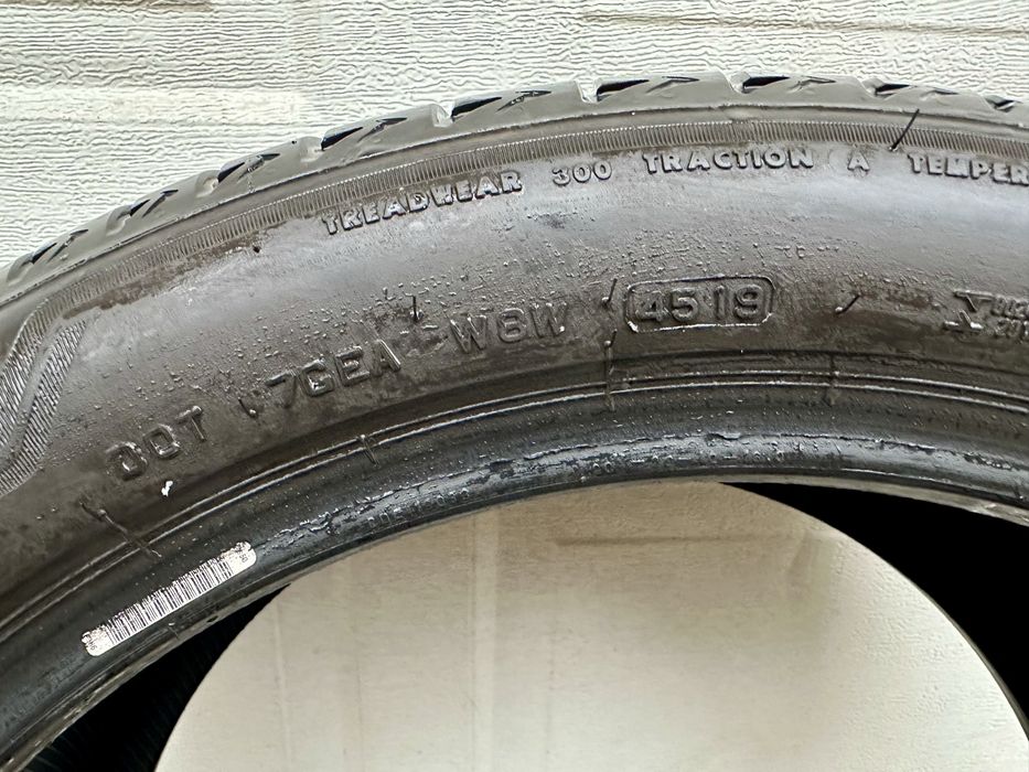 Bridgestone Alenza 001 245/45R20 275/40R20 Runflat комплект летни гуми
