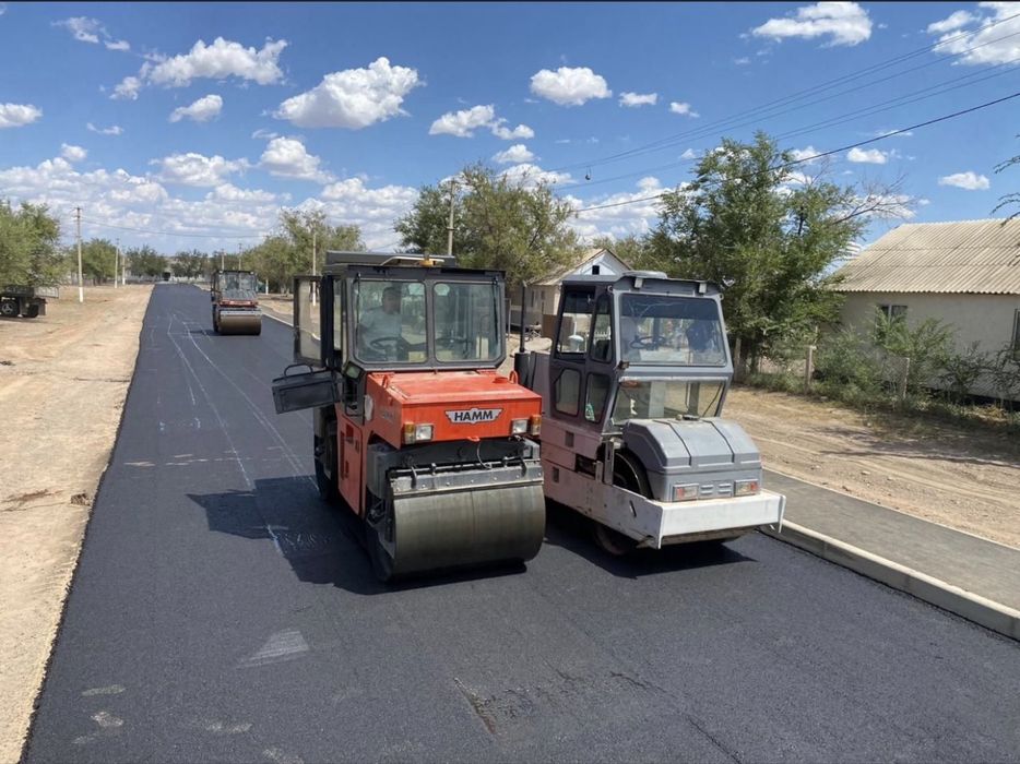 Аренда каток 2,3,5,8 тонн