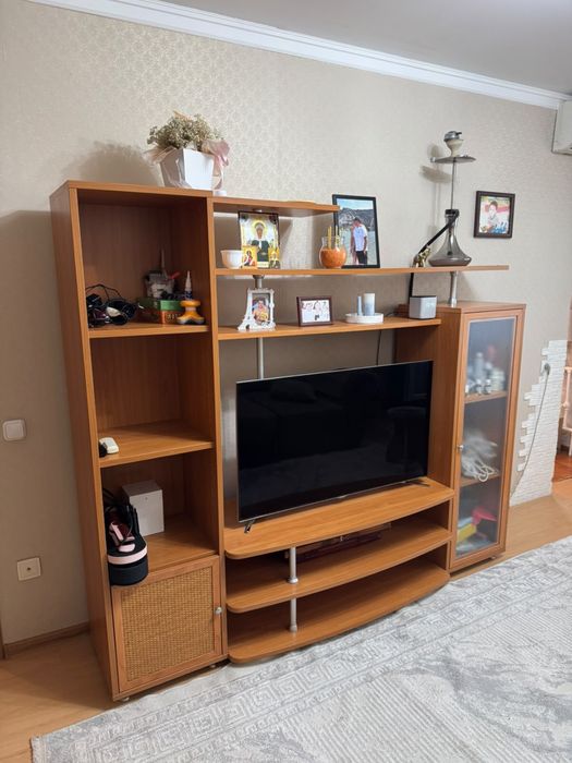 Стенка в гостиную