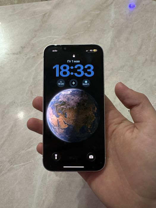Iphone 13 с гарантией