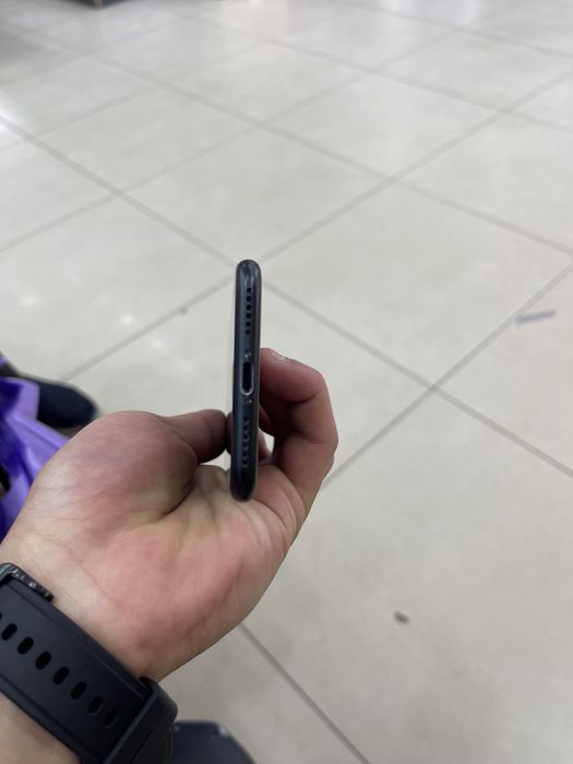 iphone 7  128G ideal