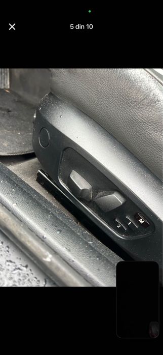 Vând BMW e90 s-au schimb