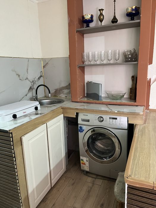 Сдам времянку отдельностоящую