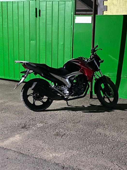 Лифан 250кубовва
