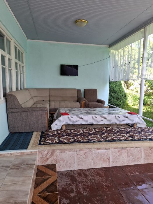 Humsonda oilaviy dacha skidka NARXLARDA
