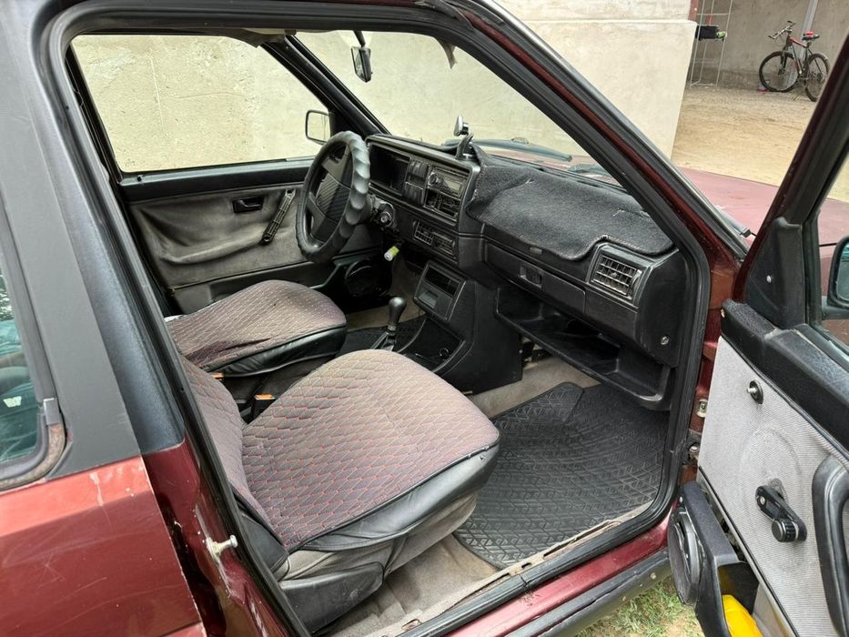 Продам джетту или обмен на скот